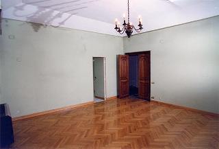 Appartamento del Presidente della Repubblica [in Palazzina]