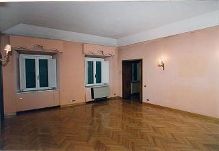 Appartamento del Presidente della Repubblica [in Palazzina]