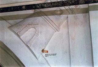 Lavori di ristrutturazione al palazzo della Panetteria