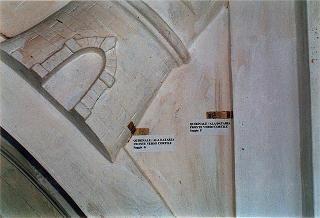 Lavori di ristrutturazione al palazzo della Panetteria