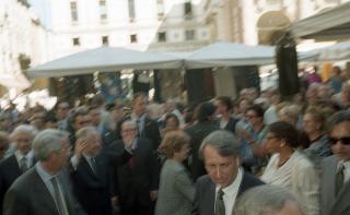 Visita del Presidente della Repubblica Ciampi a Venezia, Treviso e Vicenza (6-8 luglio 1999)