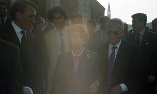 Visita del Presidente della Repubblica Ciampi a Venezia, Treviso e Vicenza (6-8 luglio 1999)