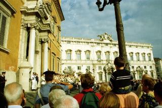 Concerto della Banda della Guardia di Finanza