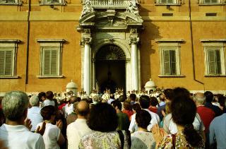 Concerto della Banda della Guardia di Finanza