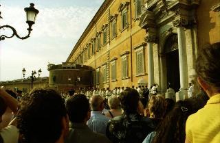 Concerto della Banda della Guardia di Finanza
