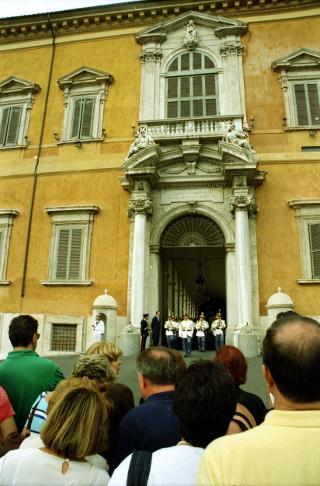 Concerto della Banda della Guardia di Finanza