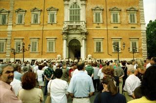 Concerto della Banda della Guardia di Finanza