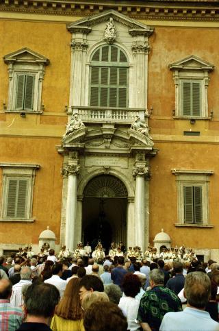 Concerto della Banda della Guardia di Finanza