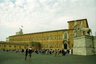 Concerto della Banda della Guardia di Finanza