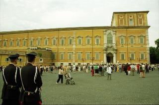 Concerto della Banda della Guardia di Finanza