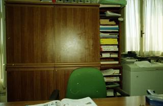 Vacanze del Presidente della Repubblica Ciampi a La Maddalena