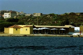 Vacanze del Presidente della Repubblica Ciampi a La Maddalena