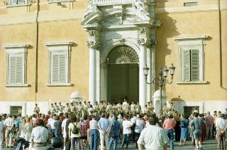 Concerto della Banda dei Granatieri di Sardegna