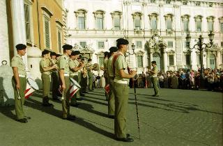 Concerto della Banda dei Granatieri di Sardegna