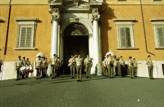 Concerto della Banda dei Granatieri di Sardegna