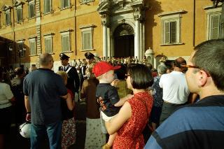 Concerto della Banda dei Granatieri di Sardegna