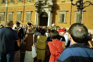 Concerto della Banda dei Granatieri di Sardegna