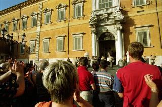 Concerto della Banda dei Granatieri di Sardegna