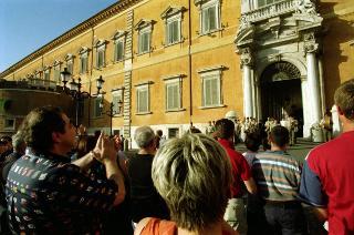 Concerto della Banda dei Granatieri di Sardegna