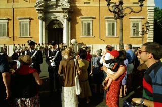 Concerto della Banda dei Granatieri di Sardegna