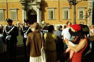 Concerto della Banda dei Granatieri di Sardegna