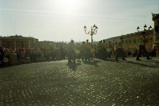 Concerto della Banda dei Granatieri di Sardegna