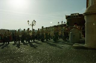 Concerto della Banda dei Granatieri di Sardegna