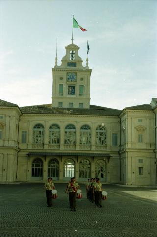 Concerto della Banda dei Granatieri di Sardegna