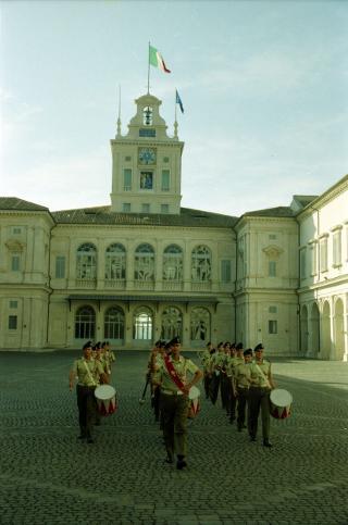 Concerto della Banda dei Granatieri di Sardegna
