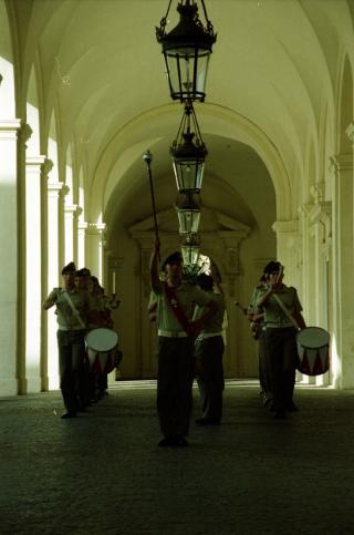 Concerto della Banda dei Granatieri di Sardegna