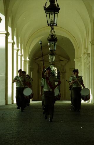 Concerto della Banda dei Granatieri di Sardegna