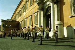 Concerto della Banda dei Granatieri di Sardegna