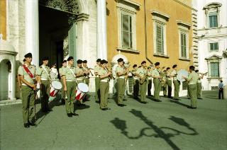 Concerto della Banda dei Granatieri di Sardegna