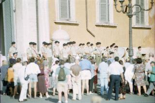 Concerto della Banda dei Granatieri di Sardegna