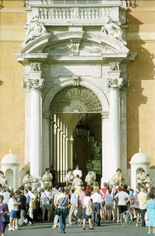 Concerto della Banda dei Granatieri di Sardegna