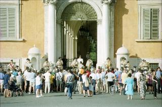 Concerto della Banda dei Granatieri di Sardegna