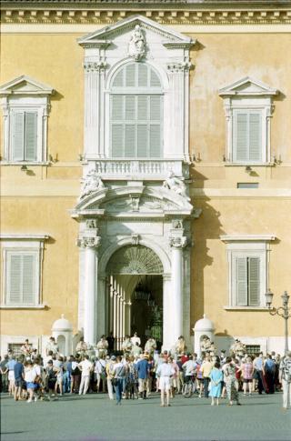 Concerto della Banda dei Granatieri di Sardegna