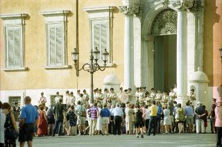 Concerto della Banda dei Granatieri di Sardegna