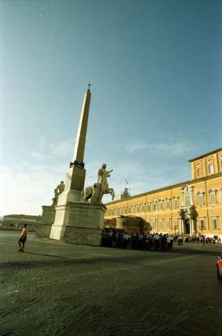 Concerto della Banda dei Granatieri di Sardegna