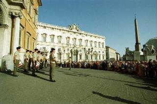Concerto della Banda dei Granatieri di Sardegna