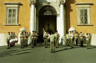 Concerto della Banda dei Granatieri di Sardegna