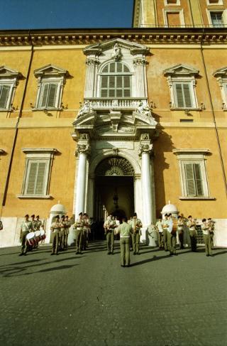 Concerto della Banda dei Granatieri di Sardegna