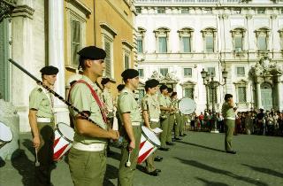 Concerto della Banda dei Granatieri di Sardegna