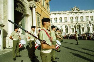 Concerto della Banda dei Granatieri di Sardegna
