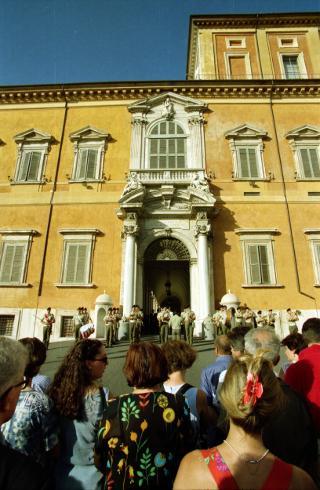 Concerto della Banda dei Granatieri di Sardegna