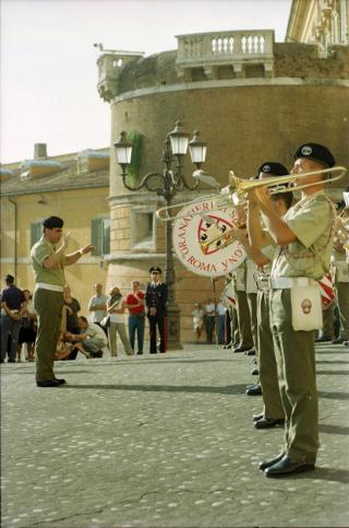 Concerto della Banda dei Granatieri di Sardegna