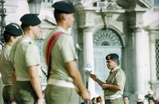 Concerto della Banda dei Granatieri di Sardegna