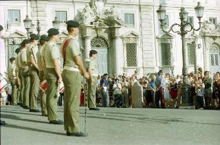Concerto della Banda dei Granatieri di Sardegna
