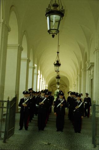 Concerto della Banda dell'Arma dei Carabinieri