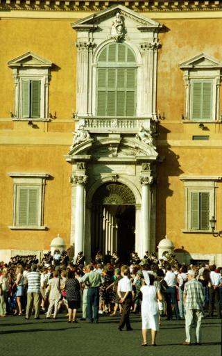Concerto della Banda dell'Arma dei Carabinieri